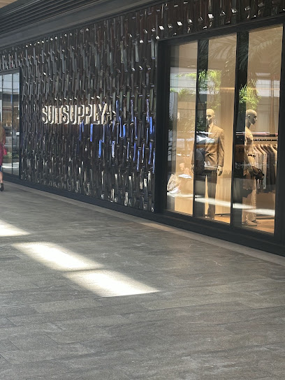 Suitsupply, Miami