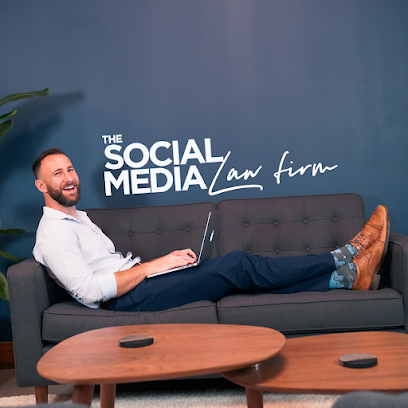 The Social Media Law Firm, Miami