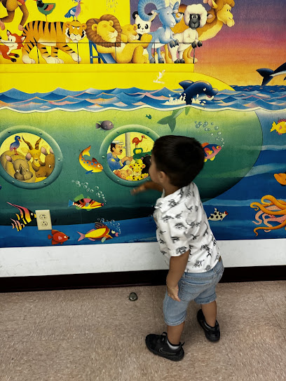 KIDZ Pediatric Endocrinology & Genetics, Miami