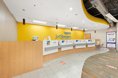 JetStream Federal Credit Union - Miami Lakes
