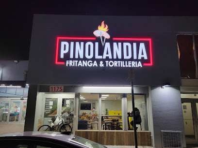 Pinolandia, Miami