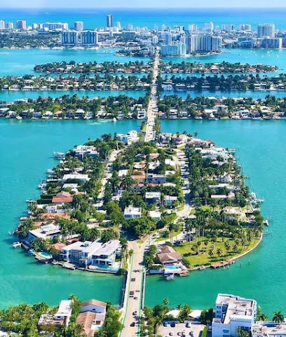 Islas Venecianas, Miami