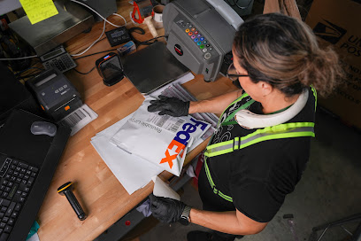 Palletized eHub, Miami