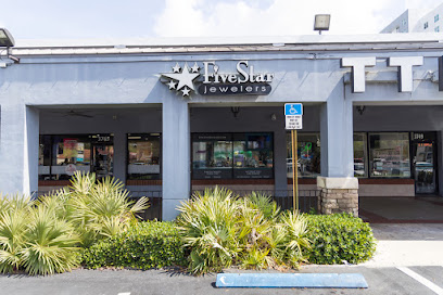 Five Star Jewelers - Flagler, Miami