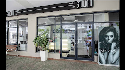 Studio-D Brickell, Miami