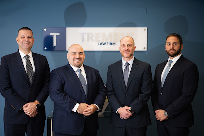Trembly Law Firm, Miami