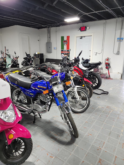 D10 Motors, Miami