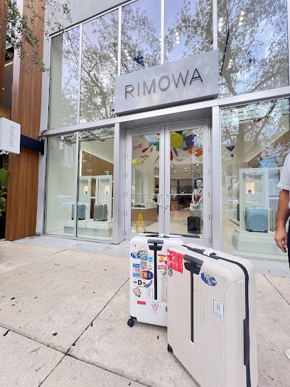 RIMOWA, Miami