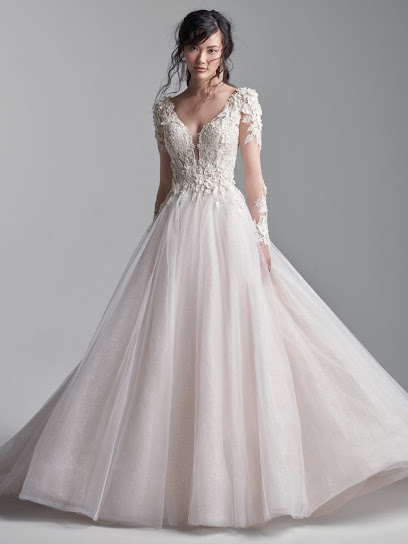 Gables Bridal at Doral , formally Coral Gables Bridals, Miami