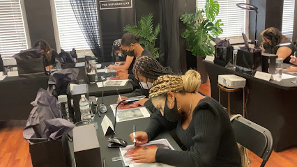 The Refinery Lab Microblading Ombre Training Miami