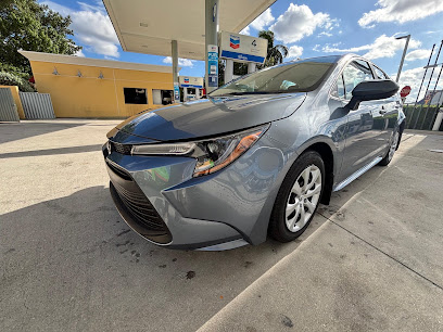 Rent Smart Car Rental, Miami
