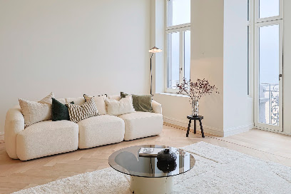 VOGUE Parquet®, Miami
