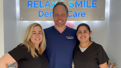 Relax and Smile Dental Care, Miami