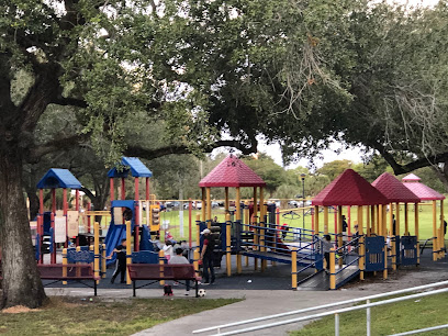 A.D. (Doug) Barnes Park, Miami