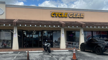 Cycle Gear, Miami