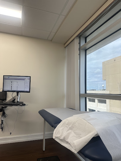 Miami Bone and Joint Institute- Kendall Regional Medical Center