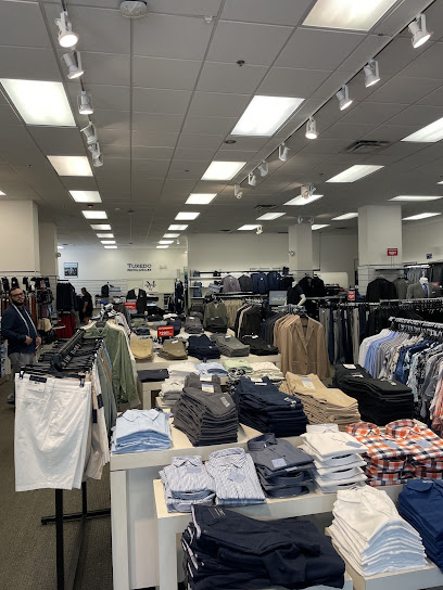 Men's Wearhouse, Miami