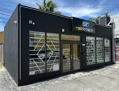 El Sitio Tech - Repair Store, Miami