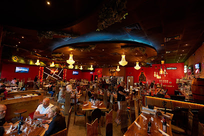 Rio Grande Churrascaria Coral Way, Miami