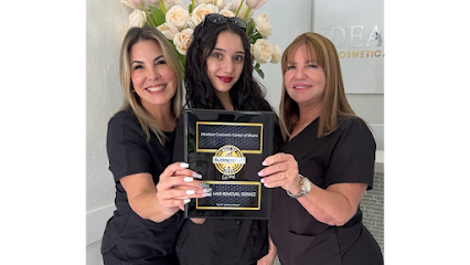 Idealaser Cosmetic Center of Miami