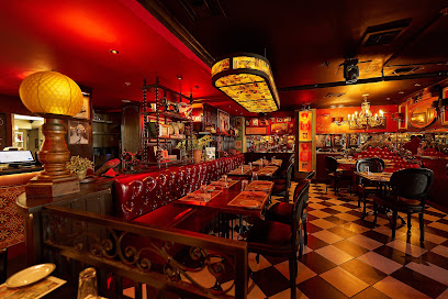Havana 1957 Cuban Cuisine, Miami