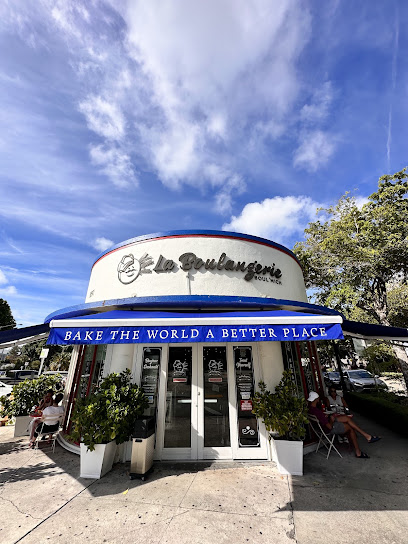 La Boulangerie Boul'Mich, Miami
