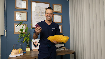 NUTRITRENDING - Ernesto Avendano, LDN, Miami
