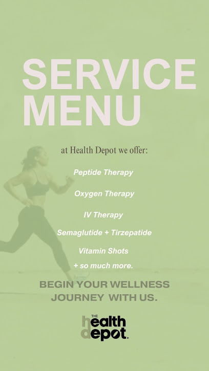 The Health Depot, Miami