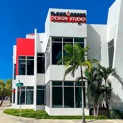 Floor & Decor, Miami