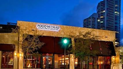 Fogo de Chão Brazilian Steakhouse, Miami