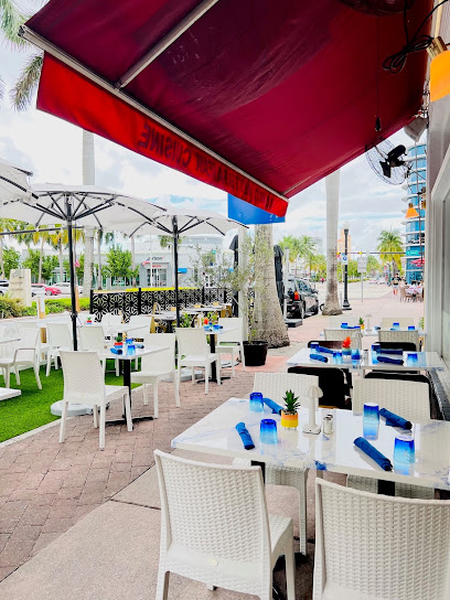 Kalamata Mediterranean Cuisine, Miami