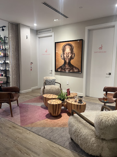 Kiron Spa, Miami