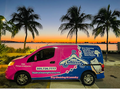 The Drycleaning Factory, Miami