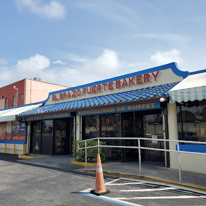El Brazo Fuerte Bakery, Miami