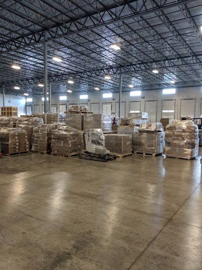 Vanguard Logistics Services (USA) Inc., Miami