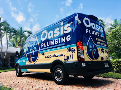 Oasis Plumbing, Miami