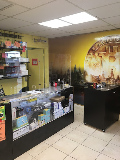 Macro Supplies Corporation, Miami