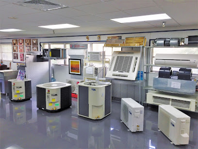 Refricenter West | HVAC Supply, Miami