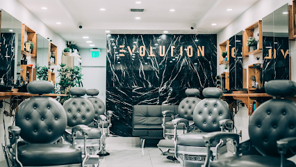 Evolution barbershop flager, Miami