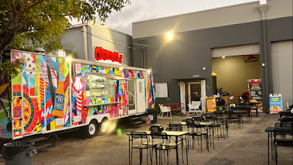 Casimiro’s Fast Food Doral, Miami