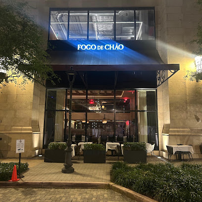 Fogo de Chão Brazilian Steakhouse, Miami
