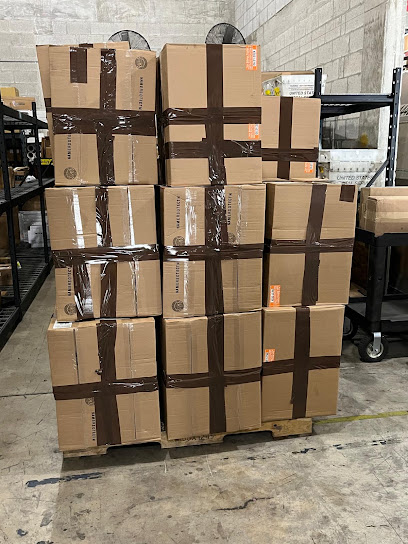 jpcargo casillero, Miami