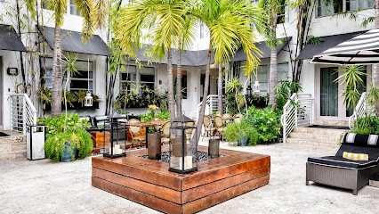 Metropole Suites South Beach, Miami
