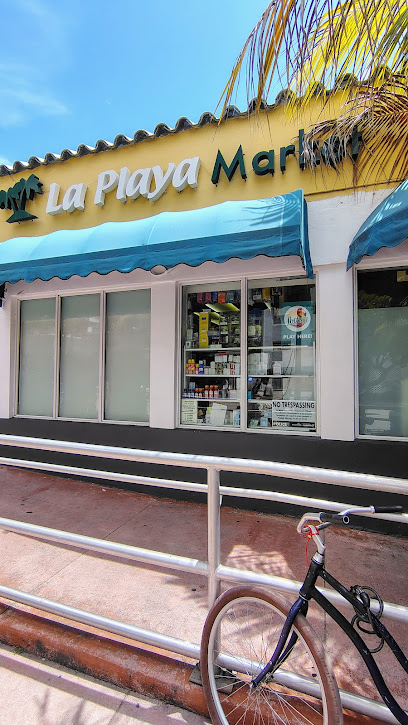 La Playa Market, Miami