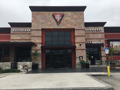 BJ's Restaurant & Brewhouse, Miami