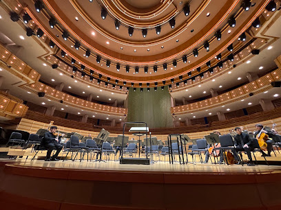 Ziff Opera House, Miami