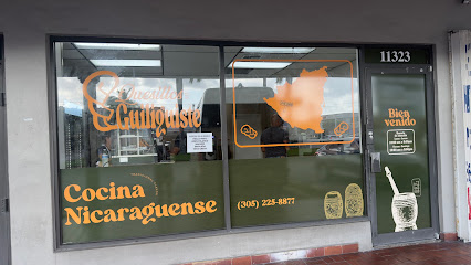 Quesillos Guiliguiste, Miami