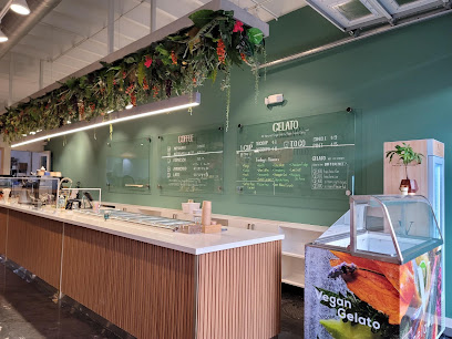 V Gelato & Cafe, Miami