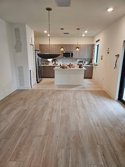 D1A Flooring, Inc, Miami
