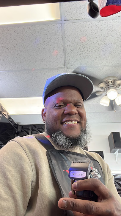 Smith 4 Barber Shop llc, Miami